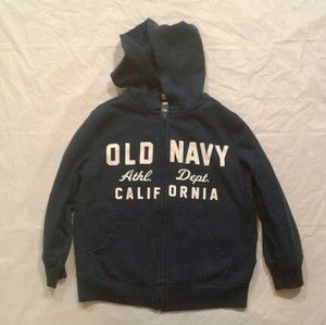 Old navy hoodie